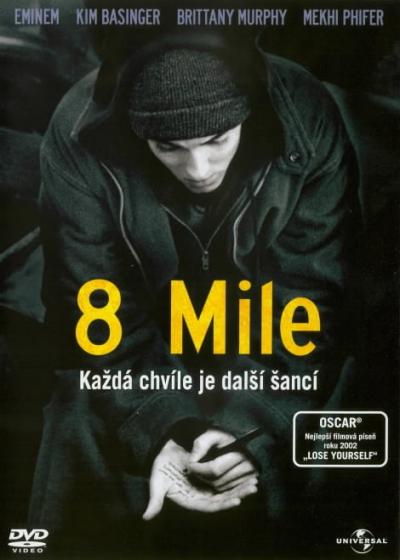 Stiahni si Filmy CZ/SK dabing 8. míle / 8 Mile (2002)(CZ/EN)[2160p][HDR+/DV] = CSFD 73%