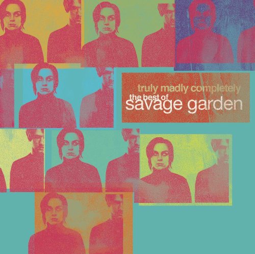 Stiahni si Hudba Savage Garden - 2005 - Truly Madly Completely The Best Of (flac)