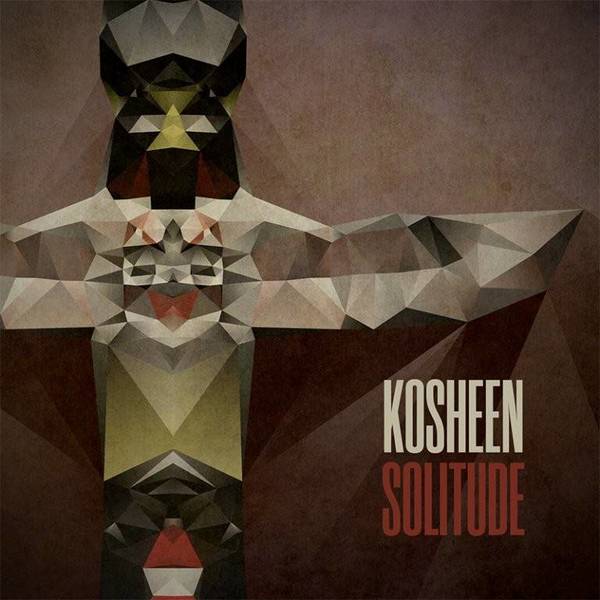 Stiahni si Hudba Kosheen- Solitude (2013)[FLAC]