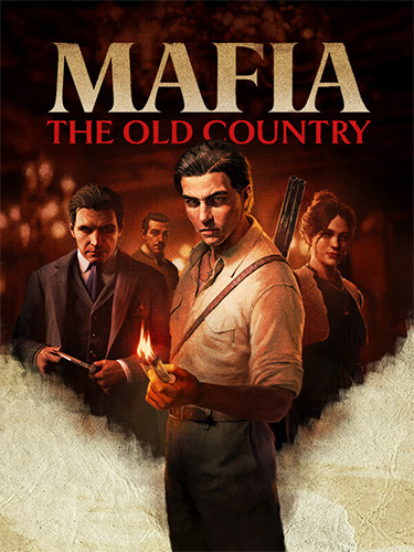 Stiahni si Hry na Windows Mafia: The Old Country - Deluxe Edition [Build 20951841 + DLC's] (2025) | RePack FitGirl