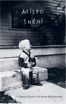 Stiahni si Mluvené slovo David Lynch & Kristine McKennová - Místo snění (Lukáš Hlavica)2026(4h21m)