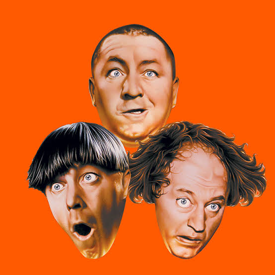 Stiahni si Filmy bez titulků Three Stooges / Traja hlupáci KOMPLET (VGA-1080p,ENG,CZ)