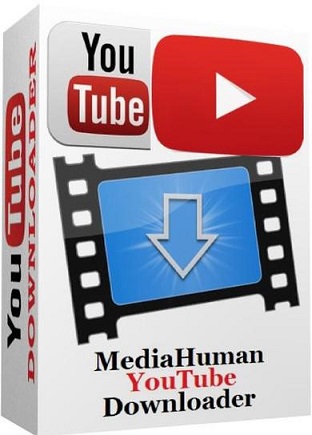 Stiahni si Programy MediaHuman YouTube Downloader 3 9 9 60 (1208) crack