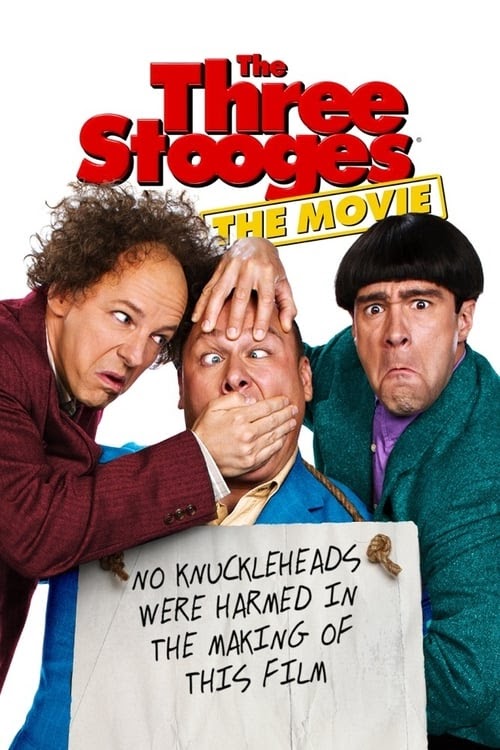 Stiahni si HD Filmy Tri moulove / The Three Stooges (2012)(1080p)(CZ/EN 5.1)(CZ tit + forced / EN tit) = CSFD 26%