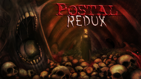 Stiahni si Hry na Windows Postal Redux
