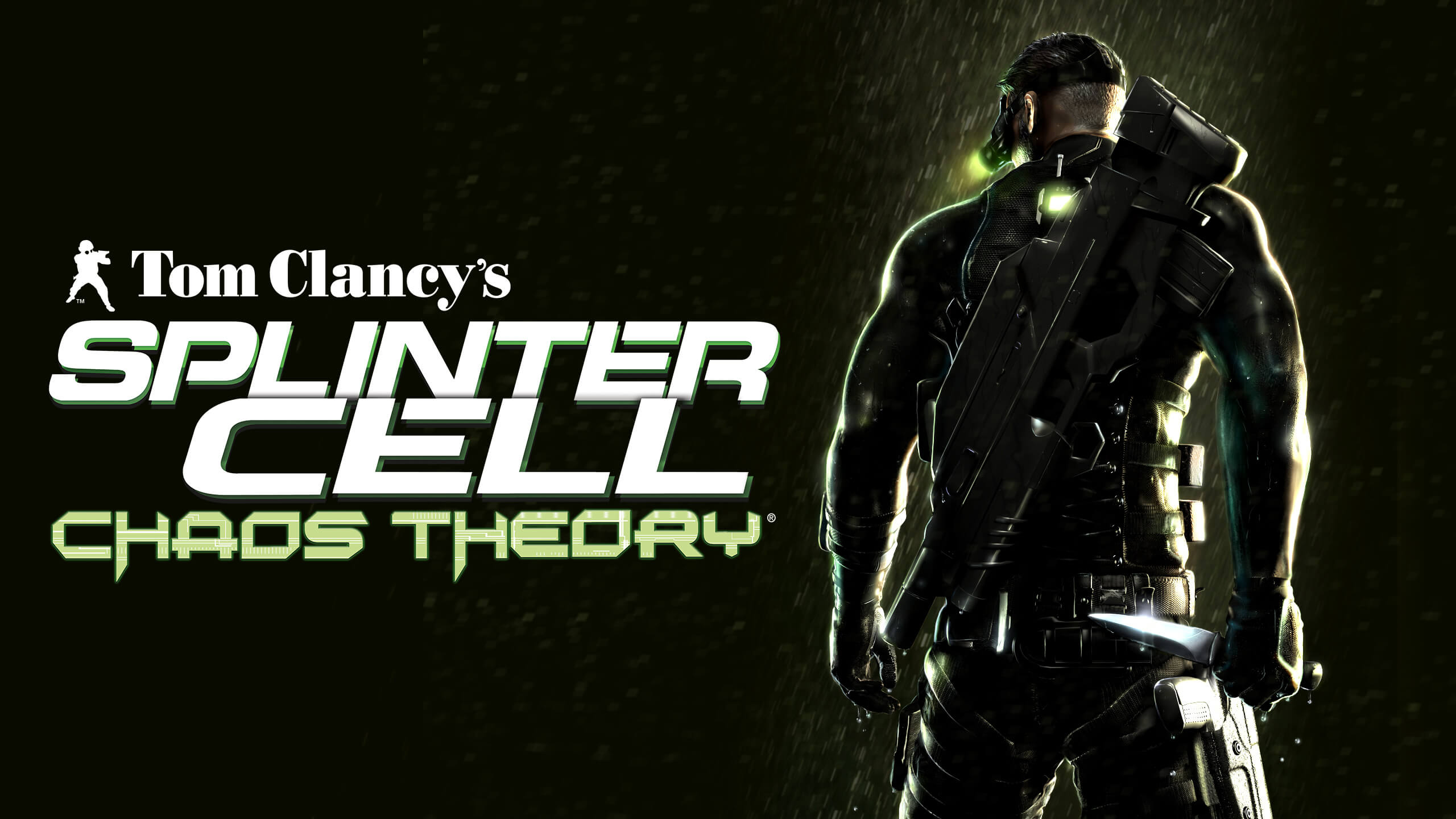 Tom Clancy's Splinter Cell Chaos Theory + CZ preklad 