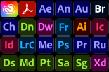 Stiahni si Programy Adobe Master Collection 2026 v3 20260525-m0nkrus