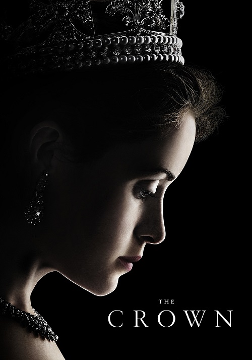 Stiahni si Seriál Koruna / The Crown - 4.serie [WebRip][720p] = CSFD 90%