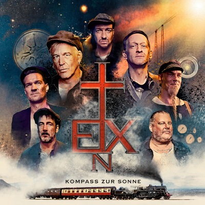 Stiahni si Hudba     In Extremo - Kompass zur Sonne (Deluxe)(2020) MP3