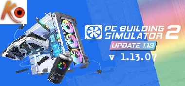 Stiahni si Hry na Windows PC Building Simulator 2 (v1.13.07) (2022)(CZ)[K-Repack]