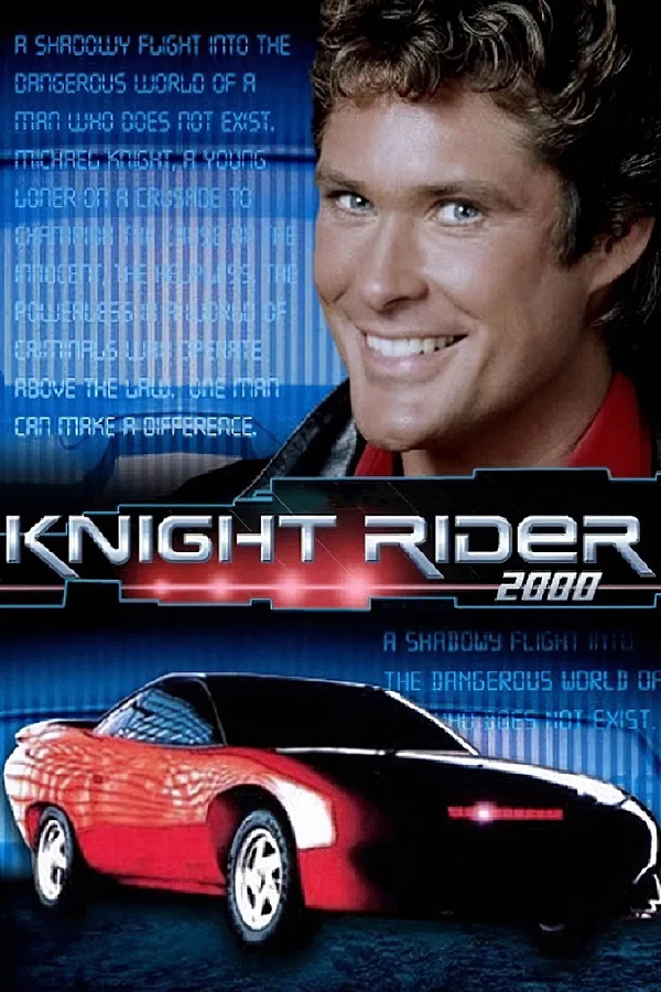 Stiahni si Filmy CZ/SK dabing Knight Rider 2000 (1991)(CZ/SK/EN)[1080p][HEVC] = CSFD 34%
