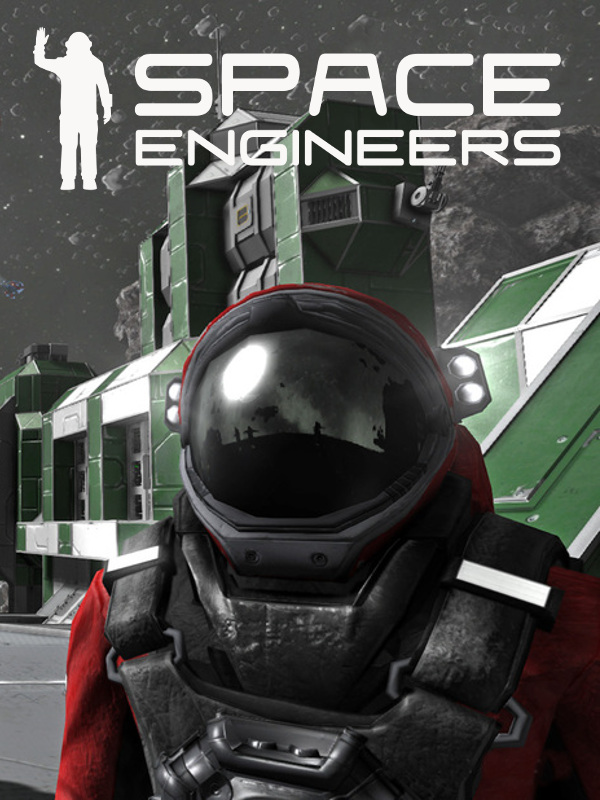 Stiahni si Hry na Windows Space Engineers (2019) - Update 1.192.020