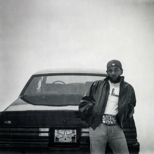 Stiahni si Hudba Kendrick Lamar - GNX (2024) Mp3