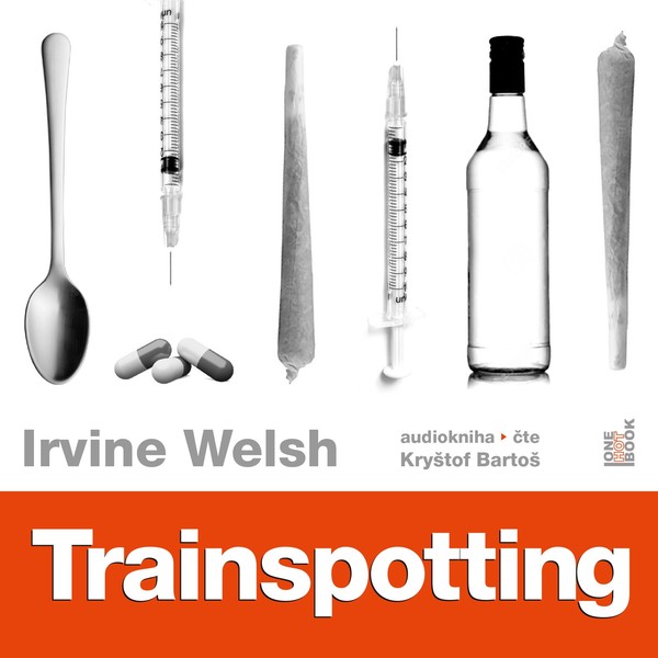 Stiahni si Mluvené slovo Trainspotting - Irvine Welsh (2024)