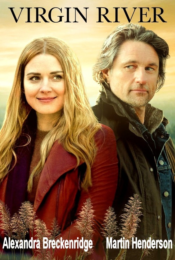 Stiahni si Seriál Virgin River S02 (CZ/EN)[WebRip][1080p] = CSFD 67%