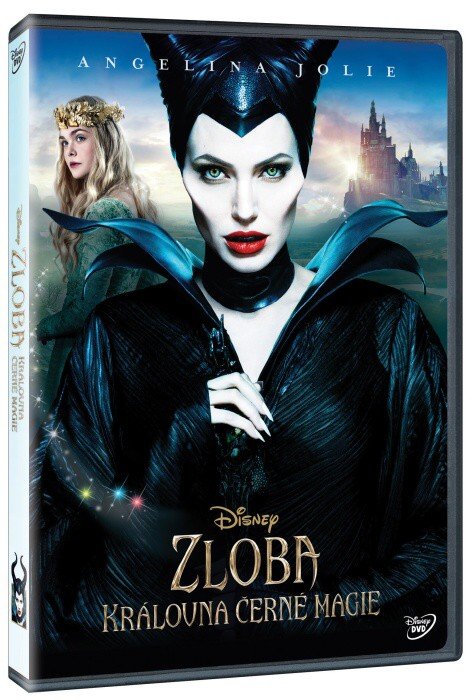 Stiahni si Filmy CZ/SK dabing Zloba - Kralovna cerne magie/ Maleficent (2014)(CZ/EN) = CSFD 73%