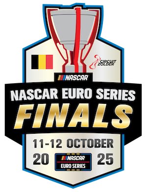 Stiahni si Sport EuroNASCAR PRO OPEN Belgicko Závody 1+2 (2025)(CZ)[1080p][WebRip]