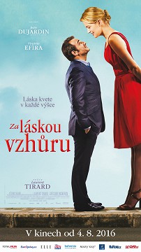 Stiahni si Filmy CZ/SK dabing Za laskou vzhuru / Un homme à la hauteur (2016)(CZ) = CSFD 73%