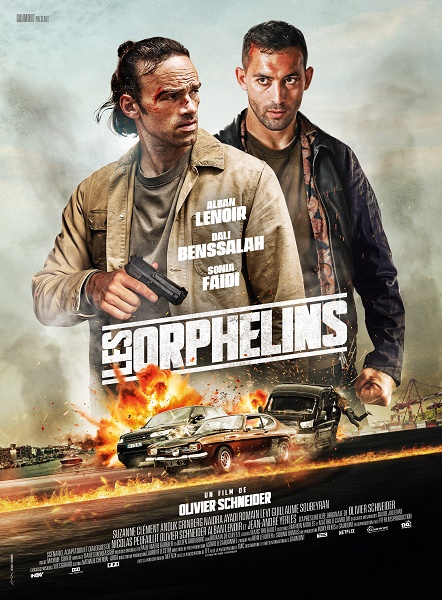 Stiahni si Filmy CZ/SK dabing V mene pomsty / Les Orphelins (2025)(SK)[1080p][WEB-DL] = CSFD 48%