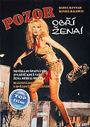 Stiahni si Filmy CZ/SK dabing Pozor, obri zena! / Attack of the 50 Ft. Woman (1993)(CZ) = CSFD 35%