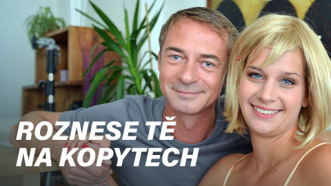 Stiahni si Filmy CZ/SK dabing Roznese tě na kopytech (2013)(CZ)[WEB-DL][1080p] = CSFD 47%