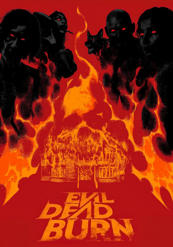 Stiahni si UHD Filmy Smrtelné zlo: V plamenech /  Evil Dead Burn (2026)(CZ/EN)[2160p][HDR/DV][HEVC] = CSFD 65%