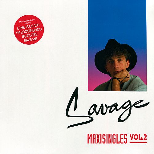 Stiahni si Hudba Savage - Maxisingles Vol 2 (2019)[WavPack]