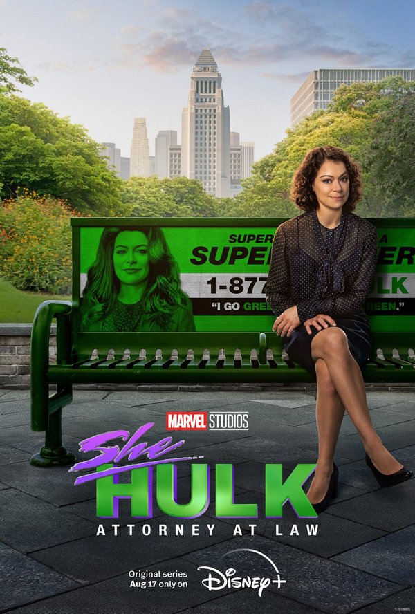 Stiahni si Seriál She-Hulk: Neuveritelna pravnicka / She-Hulk: Attorney at Law S01E03 (CZ/SK/EN)[WEB-DL][1080p]  = CSFD 61%
