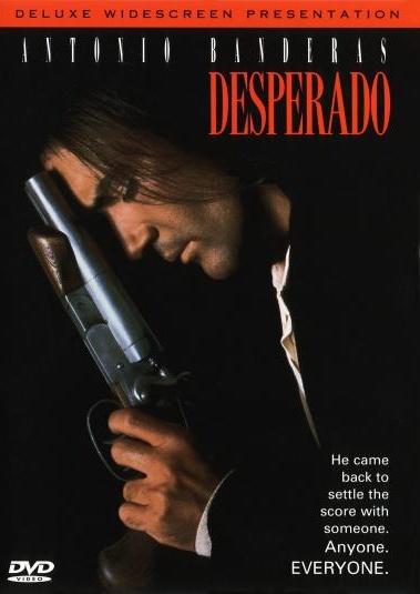 Stiahni si Filmy CZ/SK dabing Desperado (1995)(CZ) = CSFD 80%