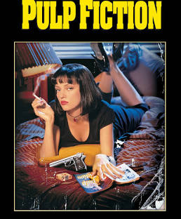 Stiahni si Filmy bez titulků Pulp Fiction: Historky z podsvětí / Pulp Fiction (1994)[2160p][HDR10/DV][HEVC] = CSFD 91%