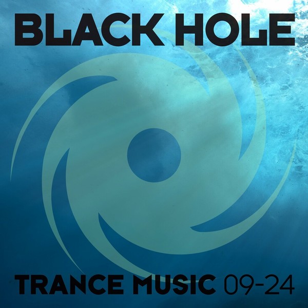 Stiahni si Hudba VA - Black Hole Trance Music 2024 - 09
