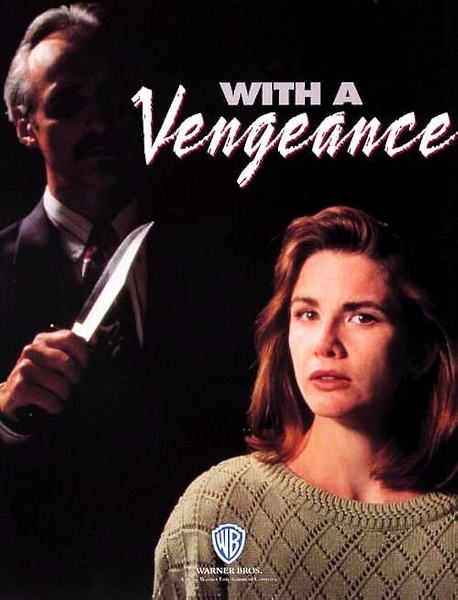 Stiahni si Filmy CZ/SK dabing  Msta / With a Vengeance (1992)(CZ/EN)[WebRip][720p] = CSFD 60%