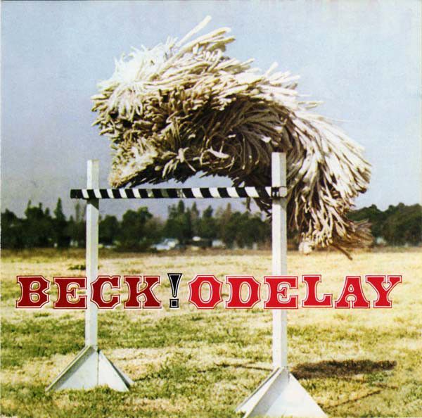 Stiahni si Hudba Beck - Odelay(1996)[FLAC]
