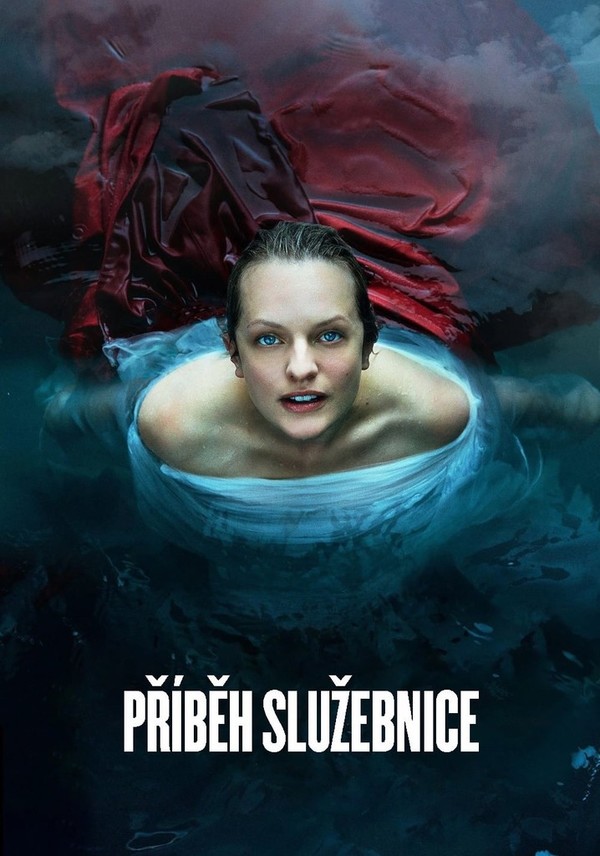 Stiahni si Seriál Příběh služebnice / The Handmaids Tale S01-S06 (CZ)[1080p] = CSFD 82%
