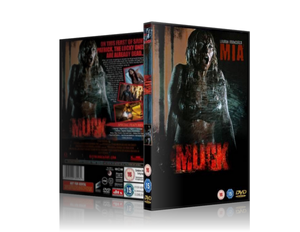 Stiahni si Filmy s titulkama Muck (2015)[WebRip] = CSFD 26%