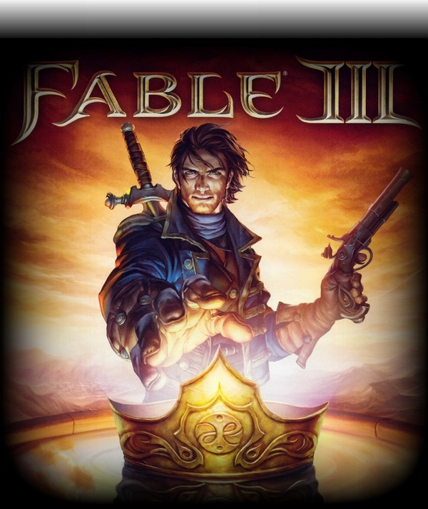 Stiahni si Hry na Windows Fable III Komplet Pc Game s dlc cz