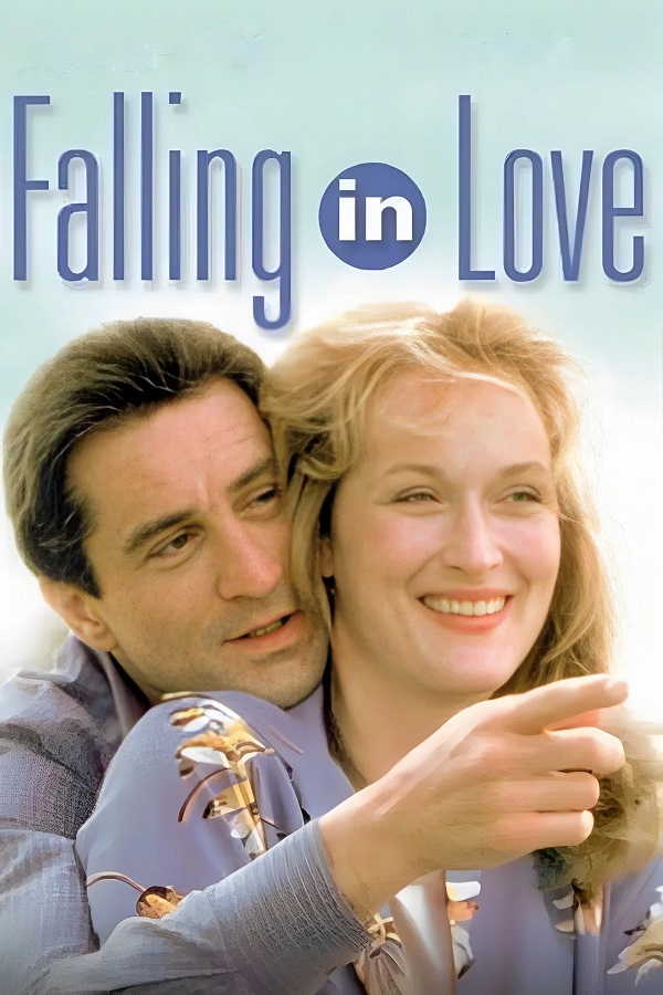 Stiahni si Filmy CZ/SK dabing Zamilovat se / Falling in Love (1984)(CZ/EN)[1080p][HEVC] = CSFD 77%