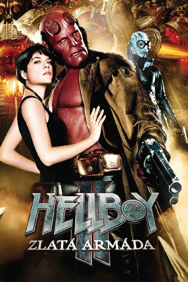 Stiahni si Filmy CZ/SK dabing Hellboy 2: Zlatá armáda / Hellboy II: The Golden Army (2008)(CZ/EN)[2160p][HDR/DV][HEVC] = CSFD 73%