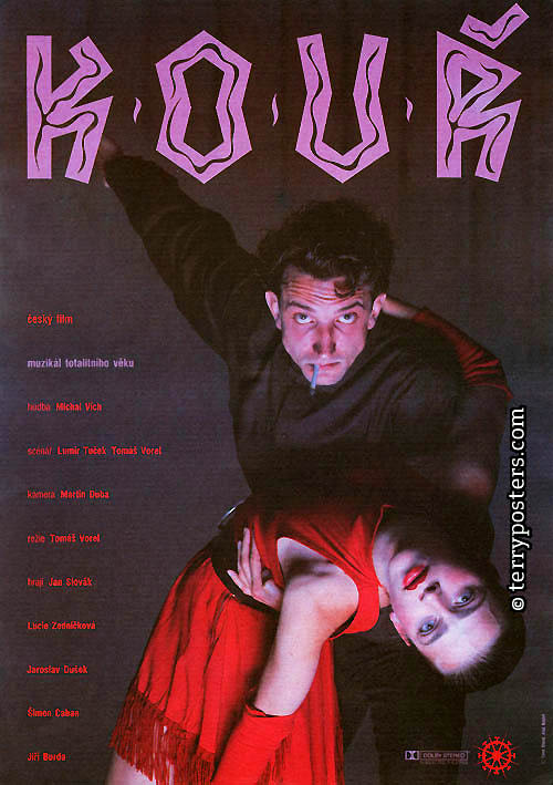 Stiahni si HD Filmy Kour (1991)(CZ) 1080p Blu-ray Remux AVC DTS-HD.MA 4.0 = CSFD 79%