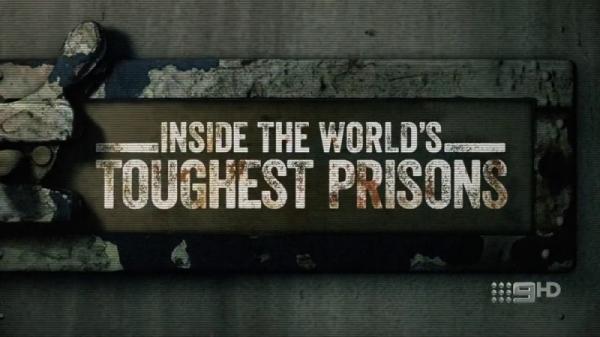 Stiahni si Dokument Nejdrsnejsi veznice sveta / Inside World's Toughest Prisons S01E01 - Honduras (2016)(CZ)[WebRip]