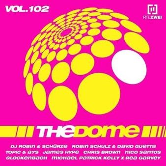 Stiahni si Hudba 🎵 VA - The Dome Vol.102 [2CD] (2022) MP3 [320 kbps] 🎵