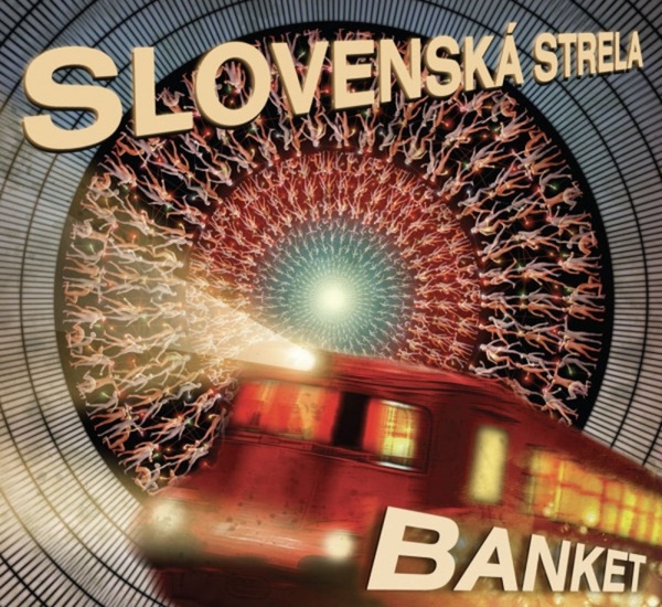 Stiahni si Hudba Banket - Slovenská strela (2025)