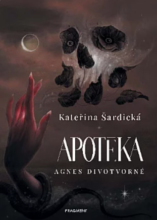 Stiahni si Mluvené slovo Kateřina Šardická -  Apotéka Agnes Divotvorné (Eva Hacurová)2026(4h53m)