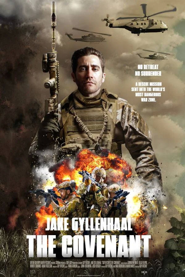 Stiahni si UHD Filmy Spojenectvo / Guy Ritchie´s The Covenant (2023)(SK/EN)[2160p][WEB-DL][HDR10][HEVC] = CSFD 82%