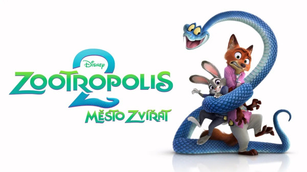 Stiahni si Filmy Kamera Zootropolis: Město zvířat 2 / Zootopia 2 (2025)(CZ)[720p][CAM] = CSFD 83%