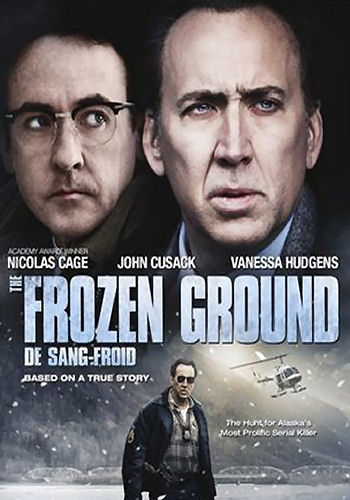 Stiahni si HD Filmy Uzemi mrazu / Zmrzla zem / The Frozen Ground (2013)(CZ/EN)[720p] = CSFD 64%
