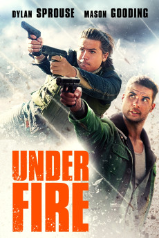 Stiahni si Filmy bez titulků Under Fire (2025)[1080p][WEBRip][5.1] = CSFD 50%