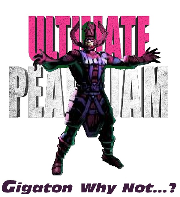 Stiahni si Hudba Pearl Jam - Gigaton...Why Not (EP) 2020