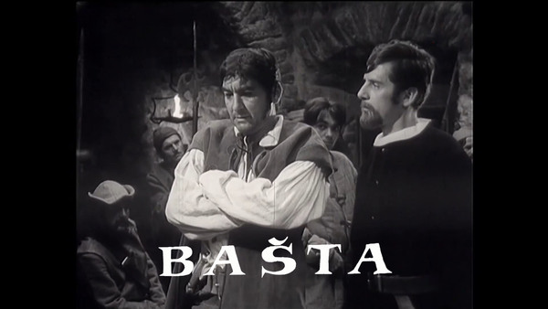 Stiahni si Filmy CZ/SK dabing Basta (1969)(SK)[TvRip] = CSFD 71%