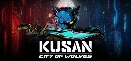 Stiahni si Hry na Windows Kusan: City of Wolves [FitGirl Repack] (2026)